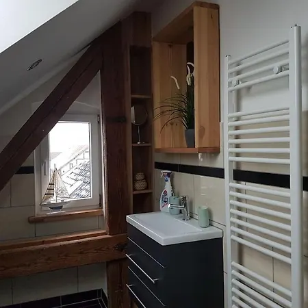 Stiftsblick Comfortable