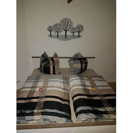 Stiftsblick Comfortable Dom wakacyjny Gernrode (Thuringia)