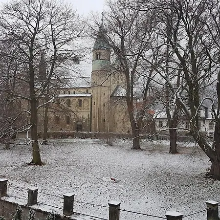 Stiftsblick Comfortable Dom wakacyjny