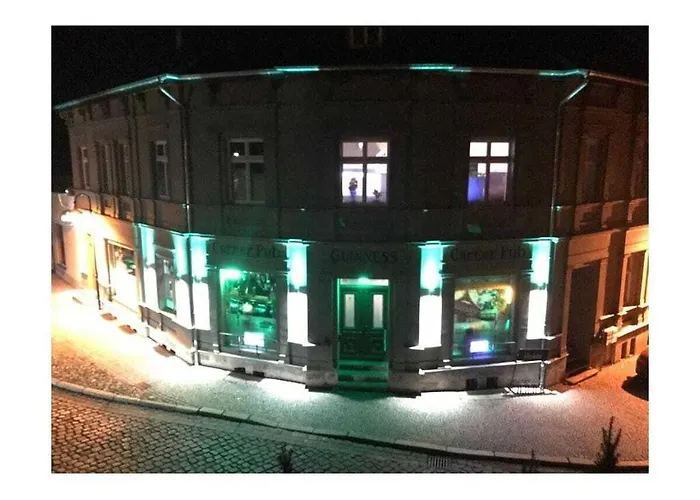 Stiftsblick Comfortable *