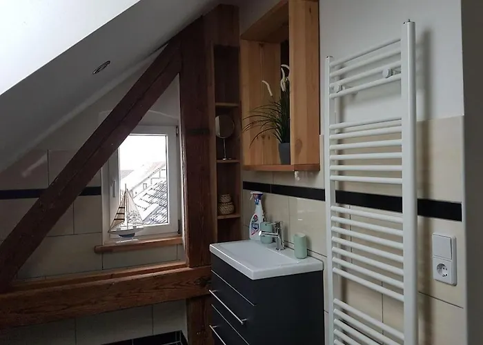 Stiftsblick Comfortable