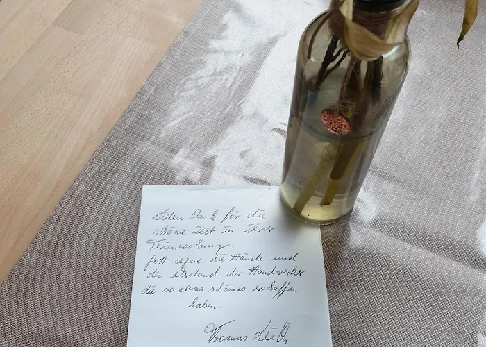 Stiftsblick Comfortable *