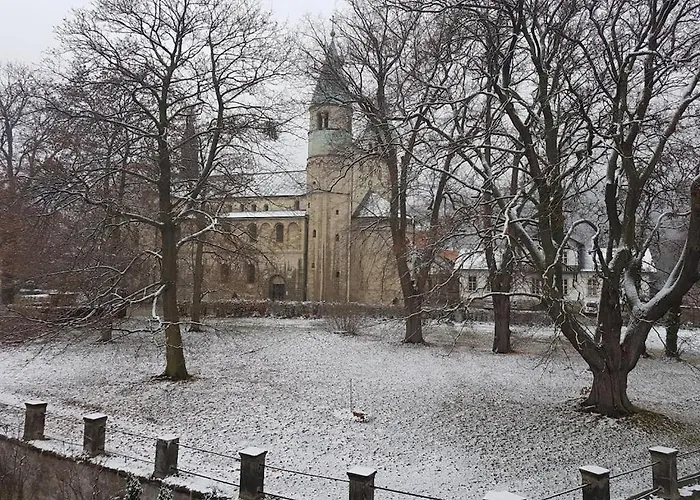 Stiftsblick Comfortable Semesterbostad